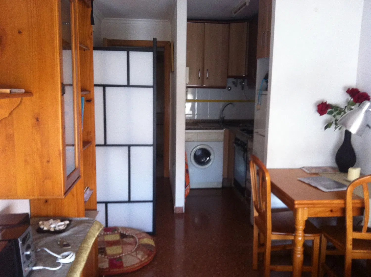 Piso en calle Cisne, 8 - Foto 2