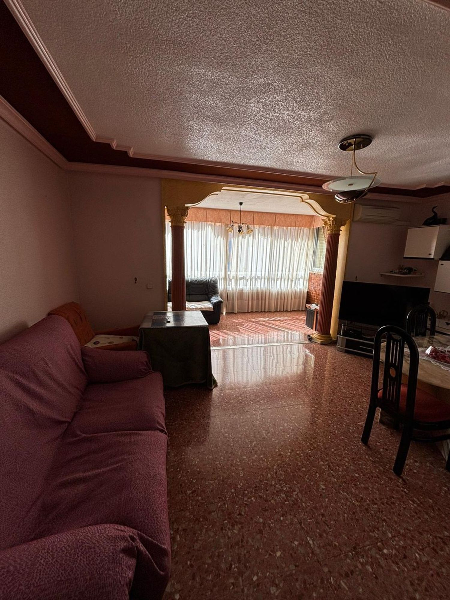 Piso en avenida de Andalucía, 20 - Foto 11