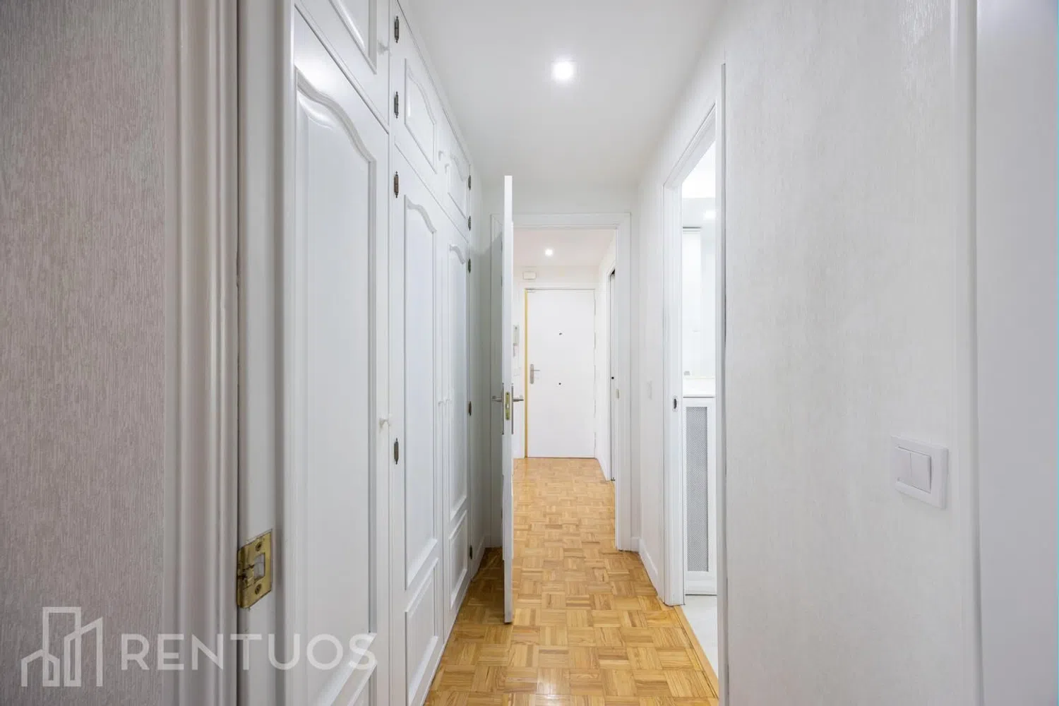 Piso en calle de Agustín de Foxá - Foto 16