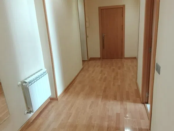 Piso en plaza del Concilio de Trento, 2