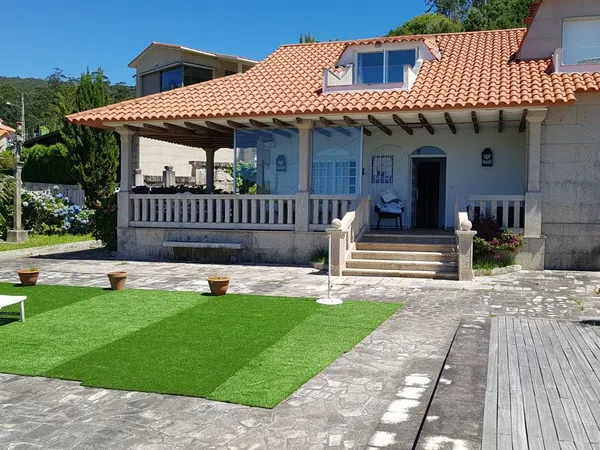 Casa o chalet independiente en Travesía Praia, 2 a - Foto 17