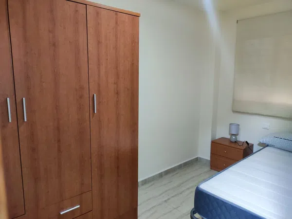 Piso en Calle Martínez Maldonado, Los Castillejos - La Trinidad - Foto 16