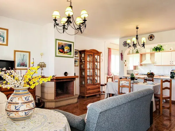 Casa rural en Diseminado Pago Manzano Bajo, 541, Torrox Pueblo, Torrox Pueblo - Foto 4