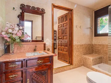 Chalet en Sant Cugat del Vallès - Foto 22