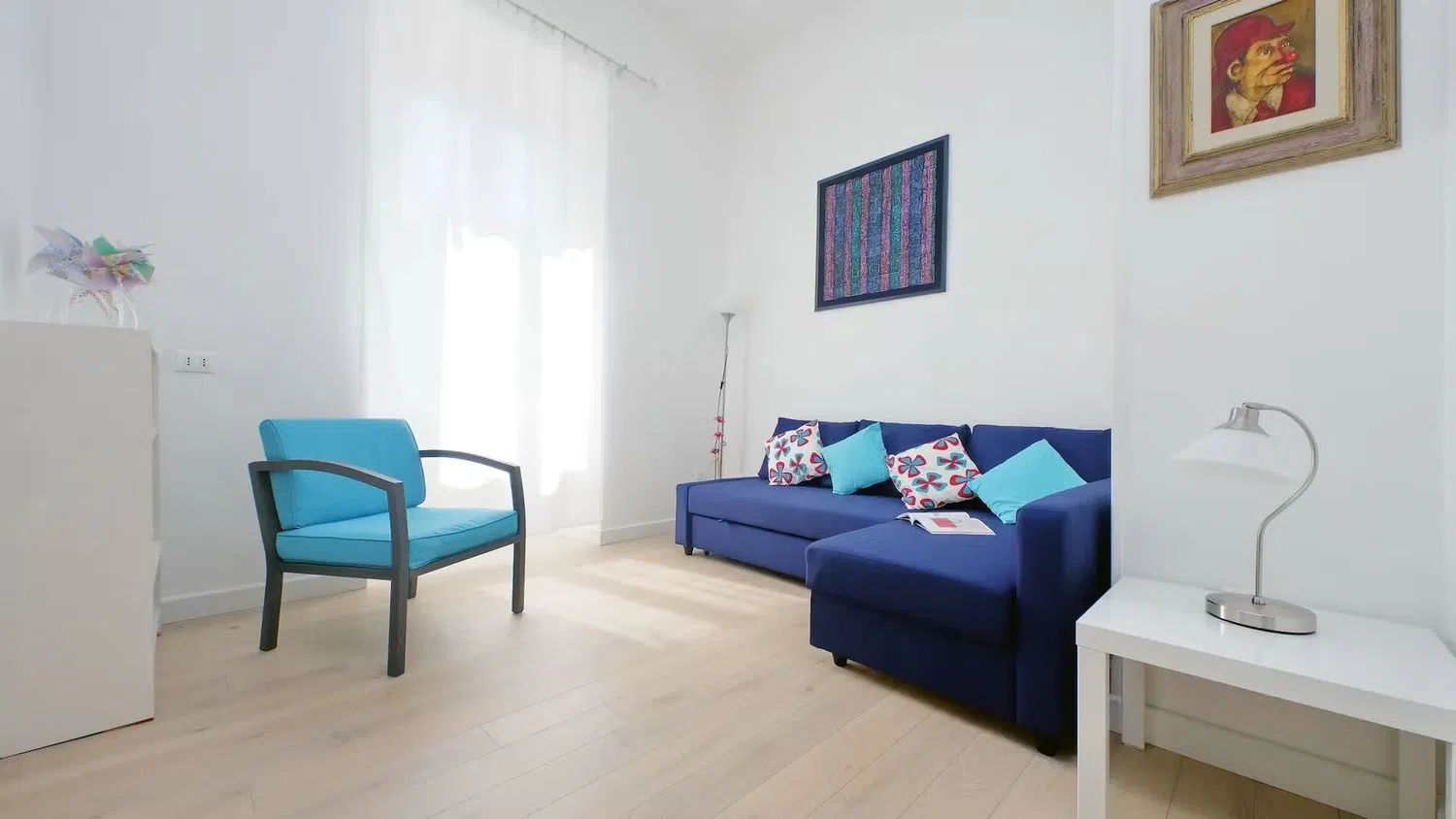 Piso en calle Genil, 5 - Foto 2