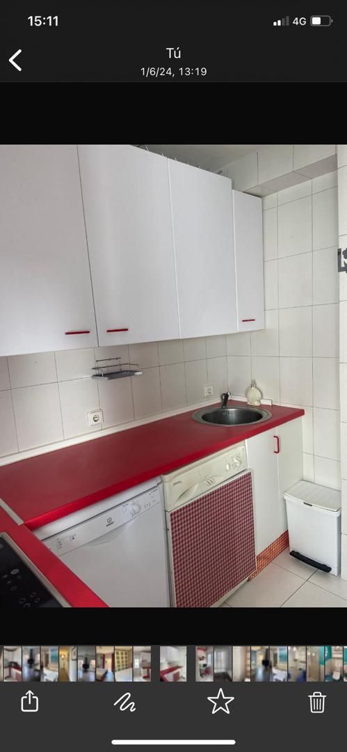 Piso en  Calle San Pablo 82 - Foto 6