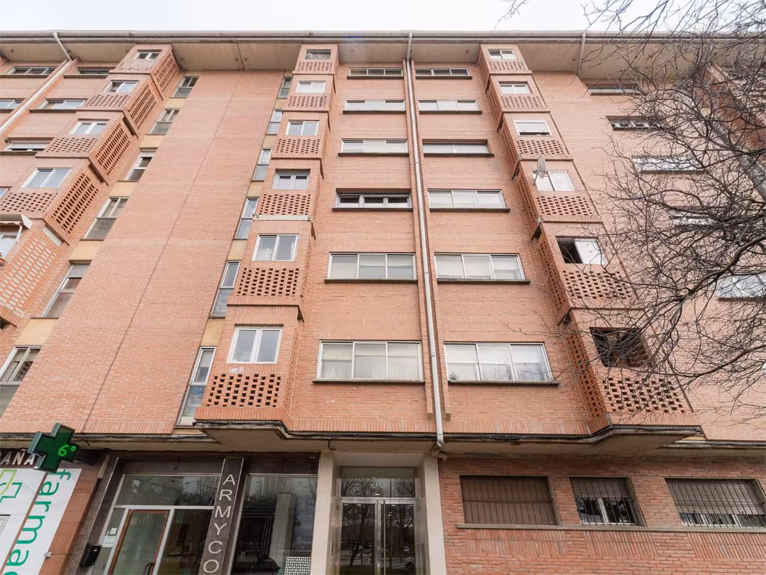 Piso en  Calle de Irunlarrea 50 - Foto 22