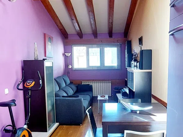 Dúplex en Calle Nueva, 107, Casco Antiguo, Casco Antiguo - Foto 5