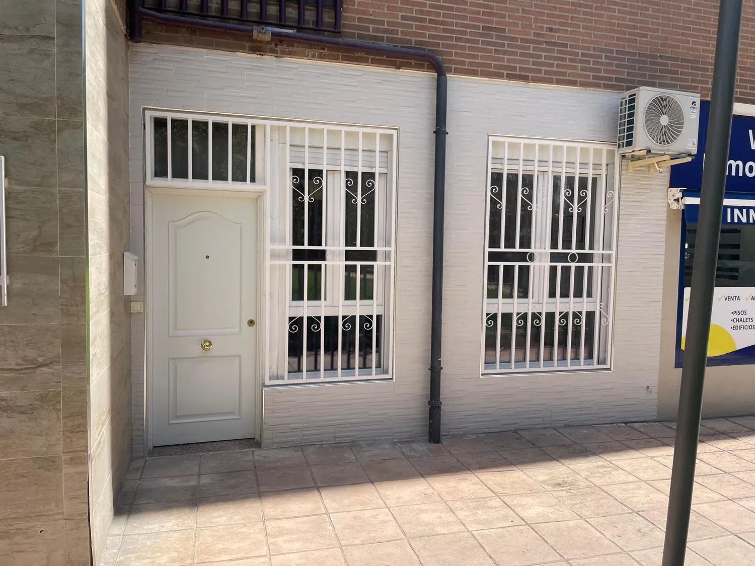 Estudio en calle de Antonio López Aguado, 16 - Foto 11