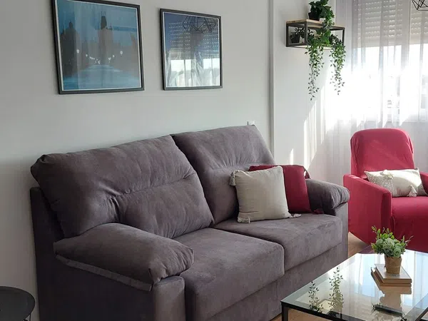 Piso en avenida Juan XXIII, 8 - Foto 9