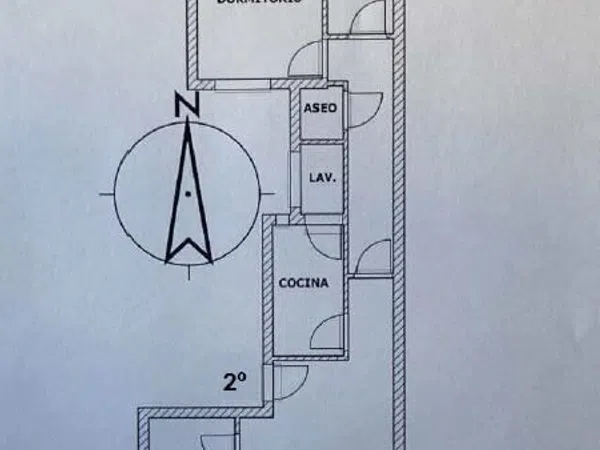 Piso en Barrio Santa Eulalia - Foto 11