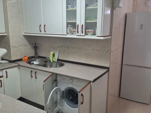 Piso en Avenida Trabajadores Inmigrantes, 3, Doctor Fedriani - Foto 11
