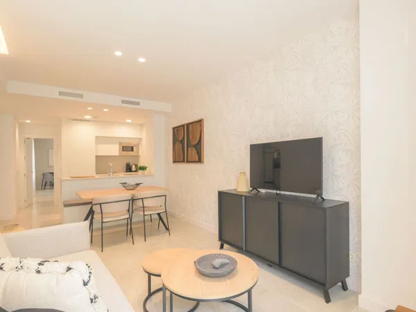 Piso en calle Vázquez Claver, 5 - Foto 8