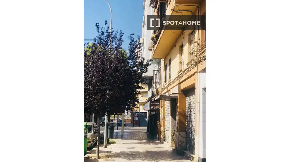 Piso en  Valencia Capital - Foto 10