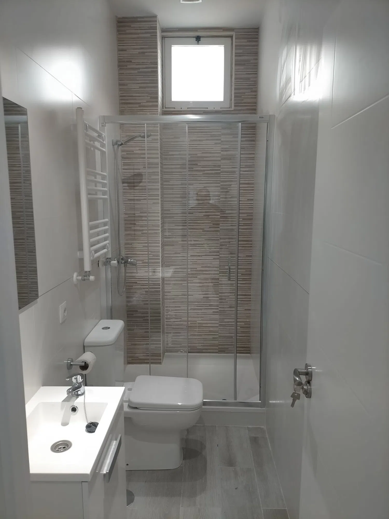 Piso en calle Mirueña, 9 - Foto 19