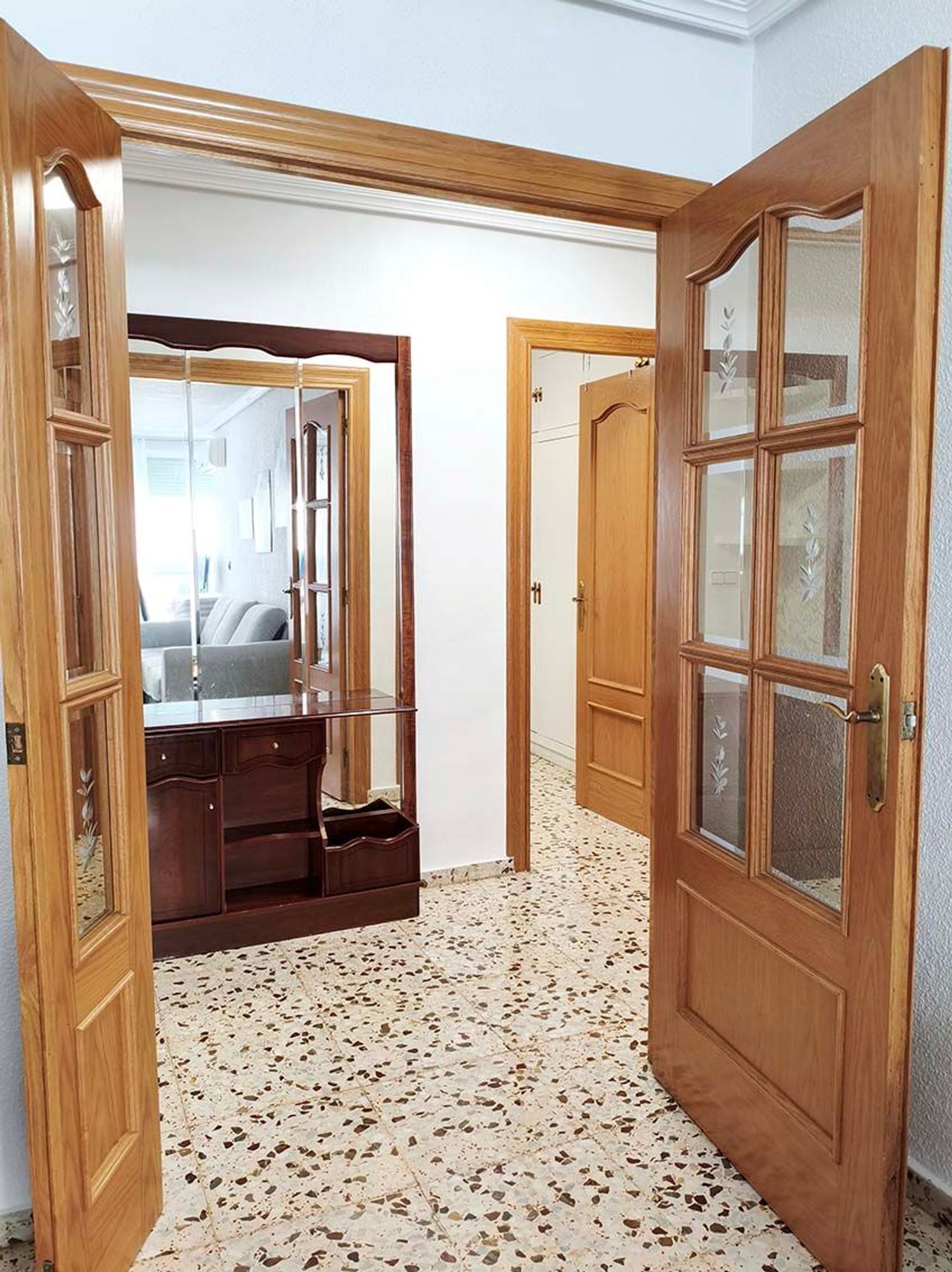 Piso en calle de Fra Juan Tensa, 54 - Foto 3