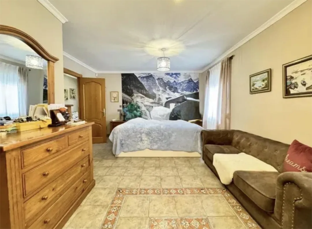 Chalet en  Calle Poniente 3 - Foto 19