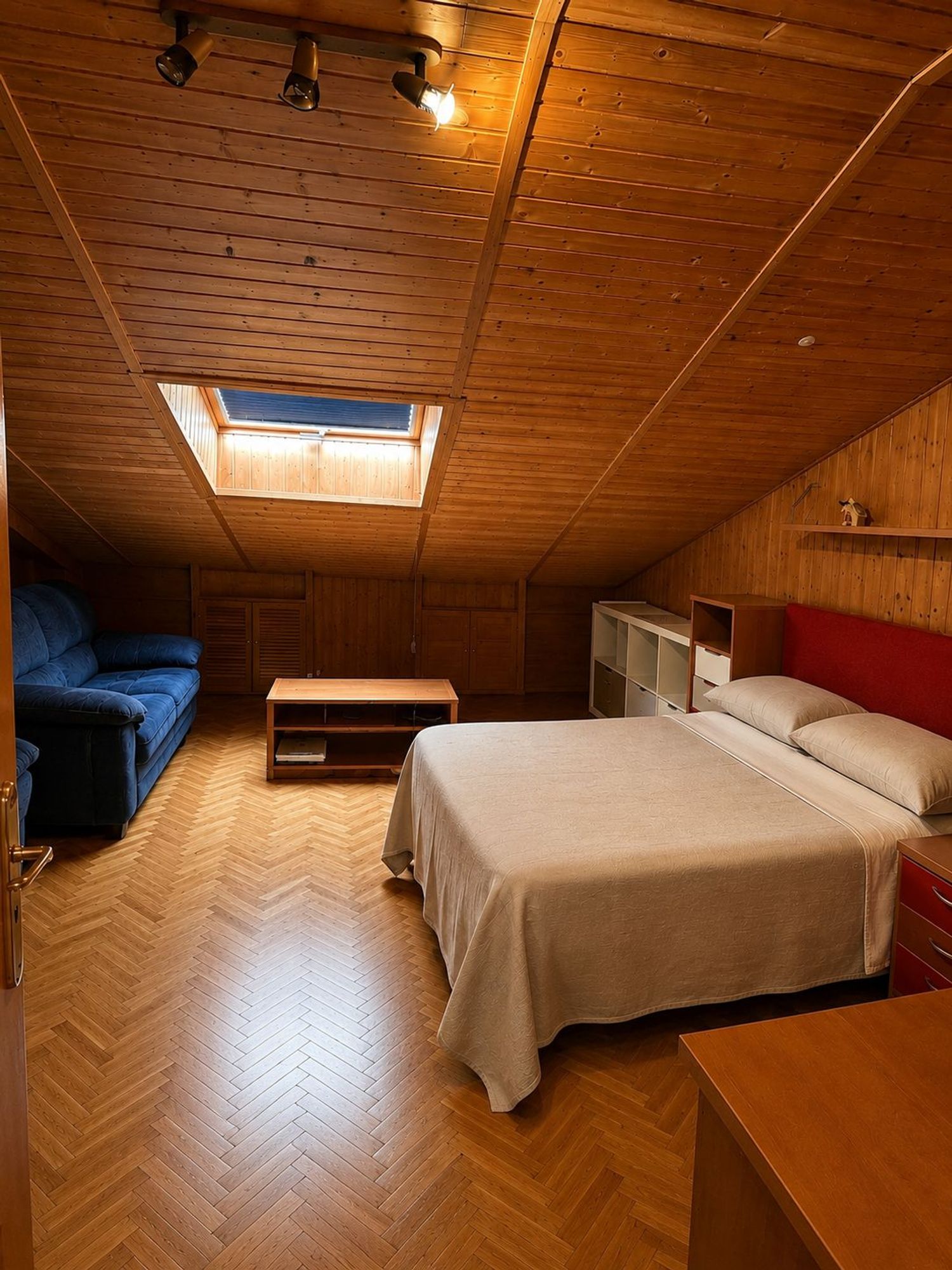 Chalet adosado en Plan Sur-Amistad - Foto 11