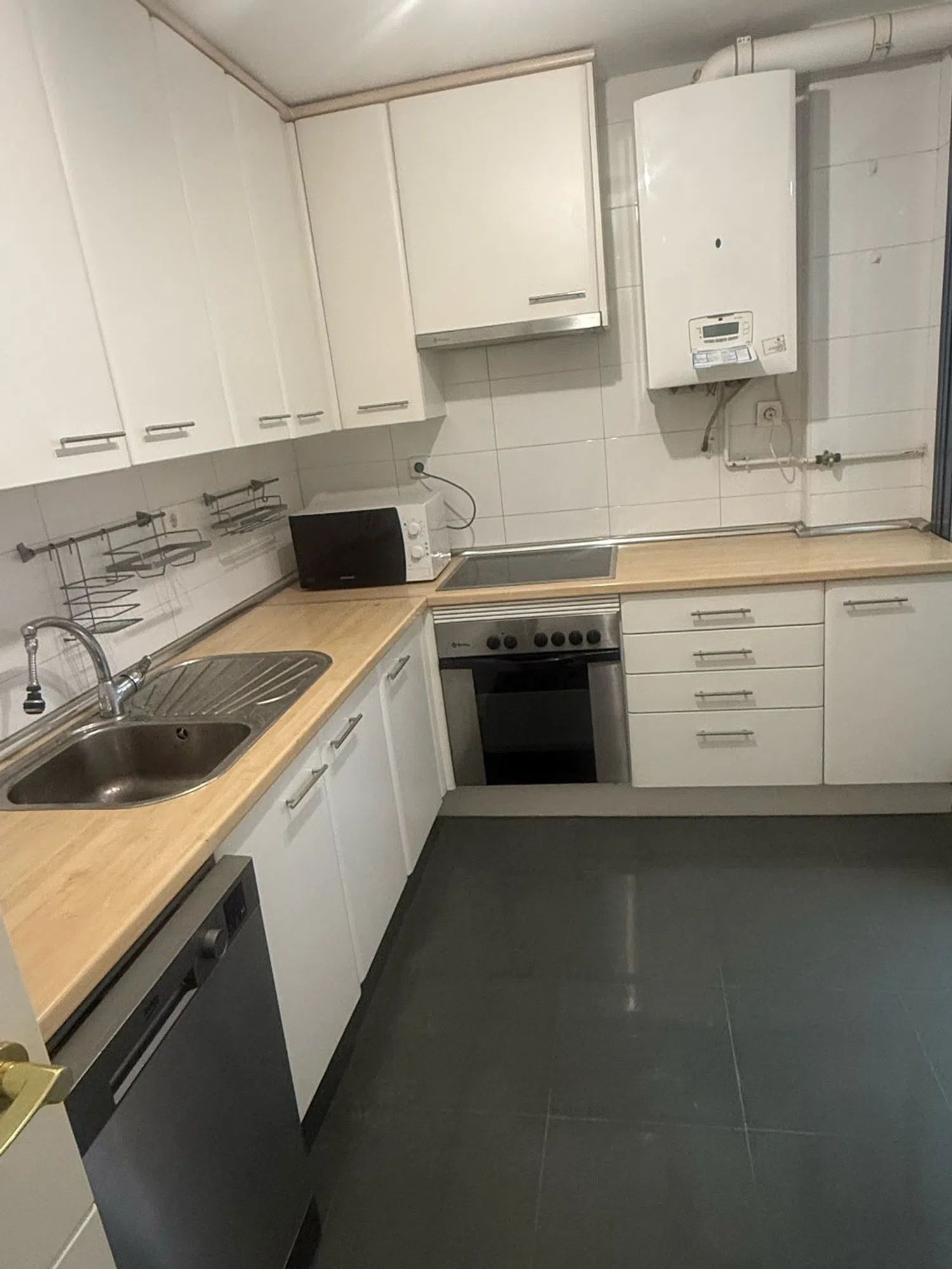 Dúplex en calle Ortega y Gasset, 2 - Foto 10