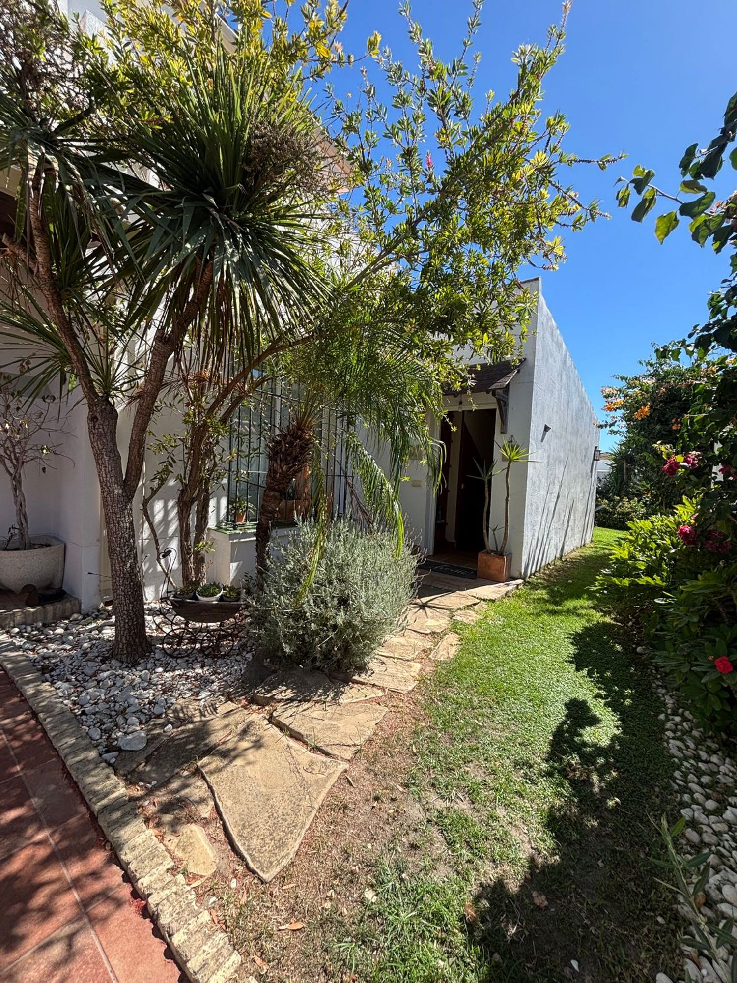 Casa o chalet independiente en Avenida Alcalde Eduardo Ruiz Golluri, 13, Vistahermosa - Foto 24