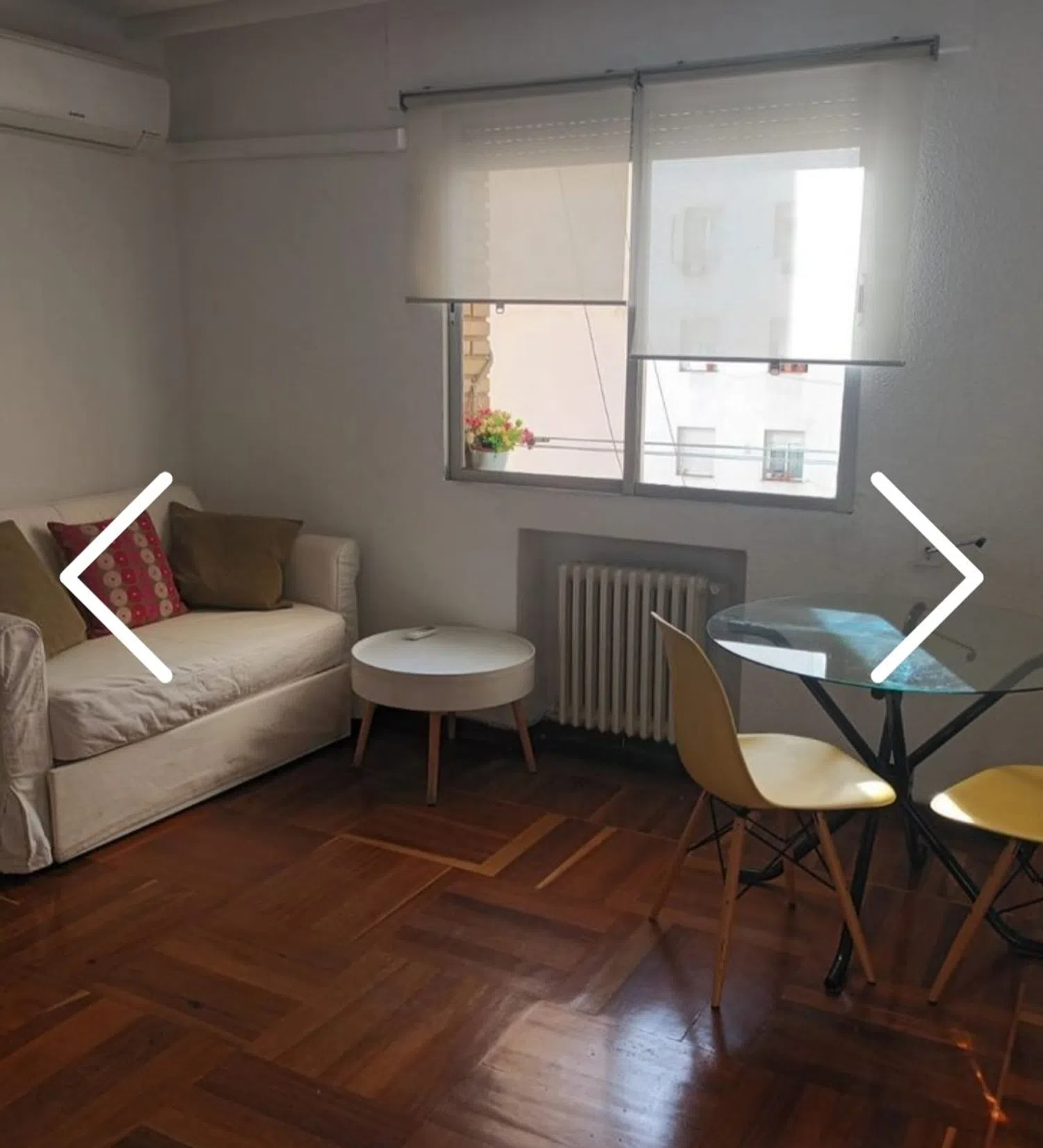 Piso en calle Cea Bermúdez, 51 - Foto 4