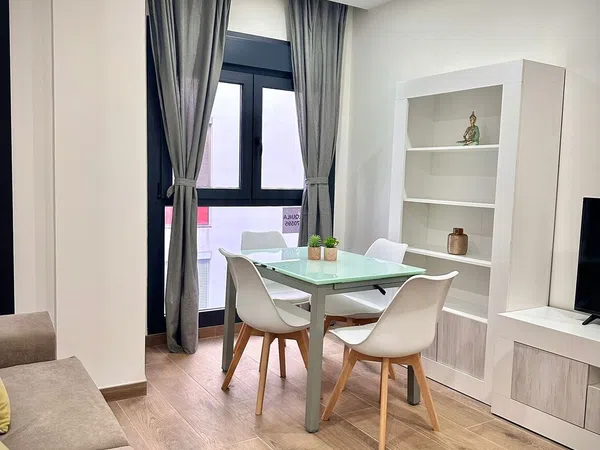 Piso en calle Artemi Semidan, 9 - Foto 14