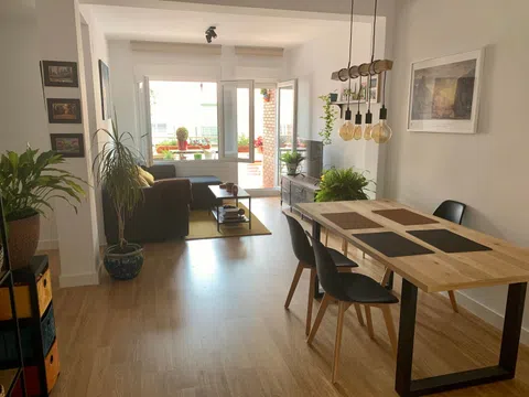 Piso en calle de Juan Duque, 16