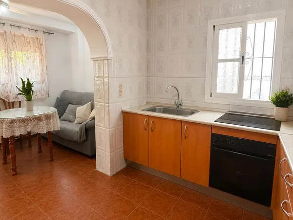 Casa o chalet independiente en Fuente Alegre - El Chaparral - Los Morales, Fuente Alegre - El Chaparral - Los Morales - Foto 12