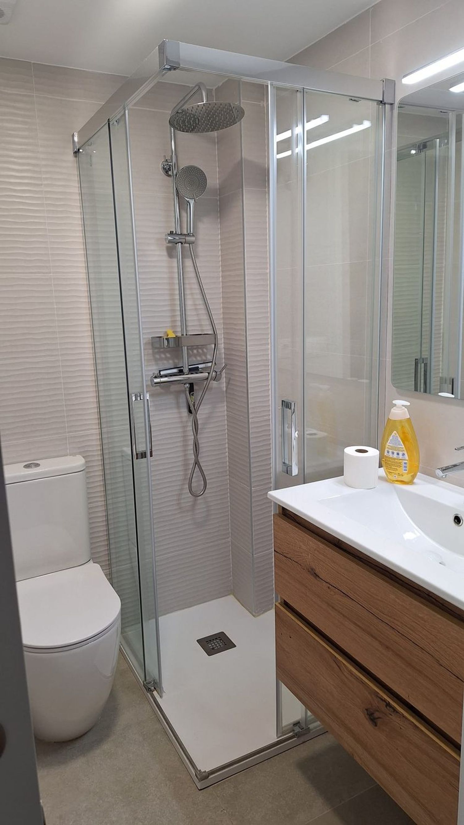 Piso en Calle de José Andreu Alabarta, 29, Sant Isidre - Foto 12
