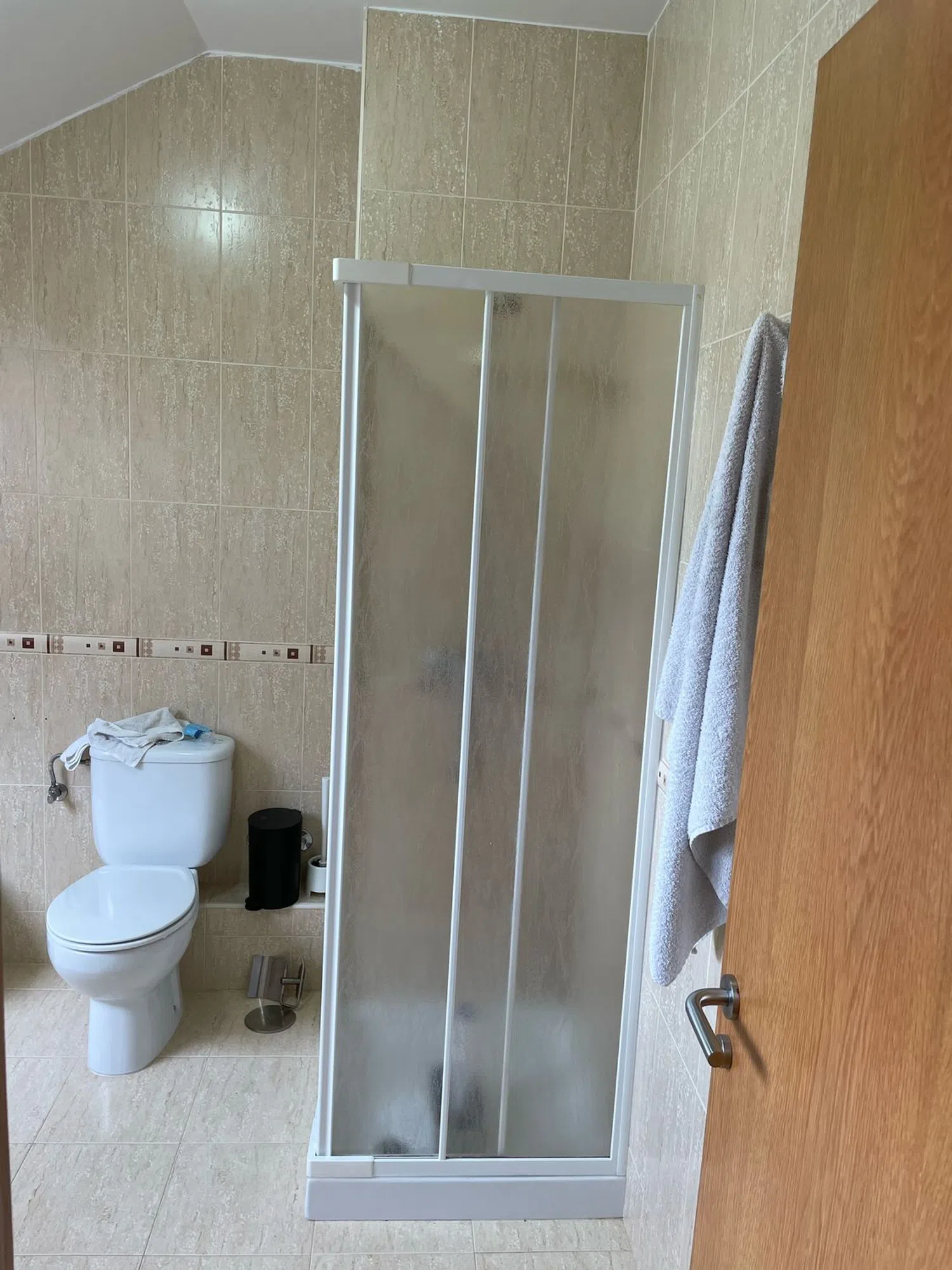 Chalet adosado en calle Fernández del Riego, 34 - Foto 12