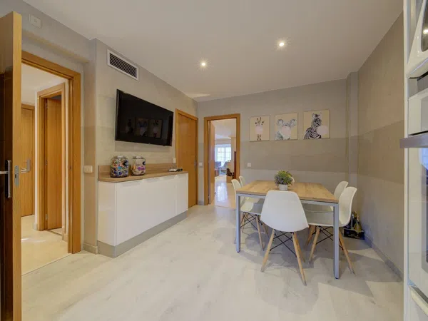 Casa independiente en calle Playa de Sangenjo, 35 - Foto 11