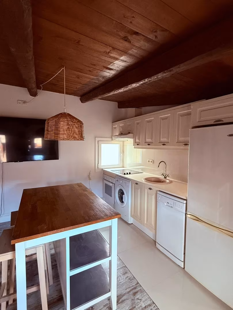 Ático en  Calle de la Princesa 16 - Foto 7