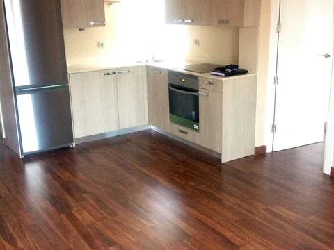 Ático en calle Clara del Rey, 35