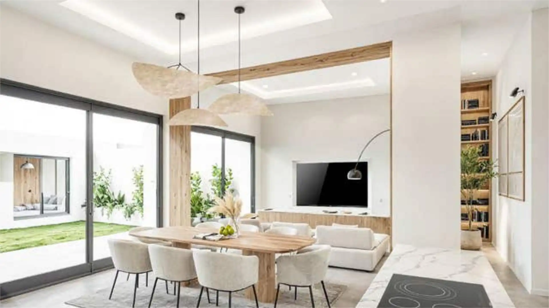 Piso en Nervión - Foto 1