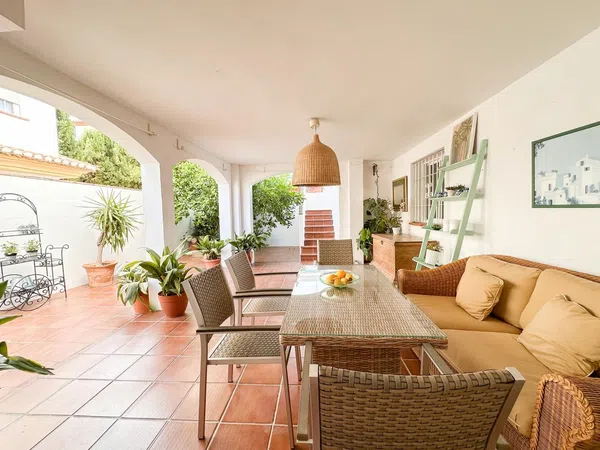 Chalet pareado en Calle Grecia, 3 - Foto 12