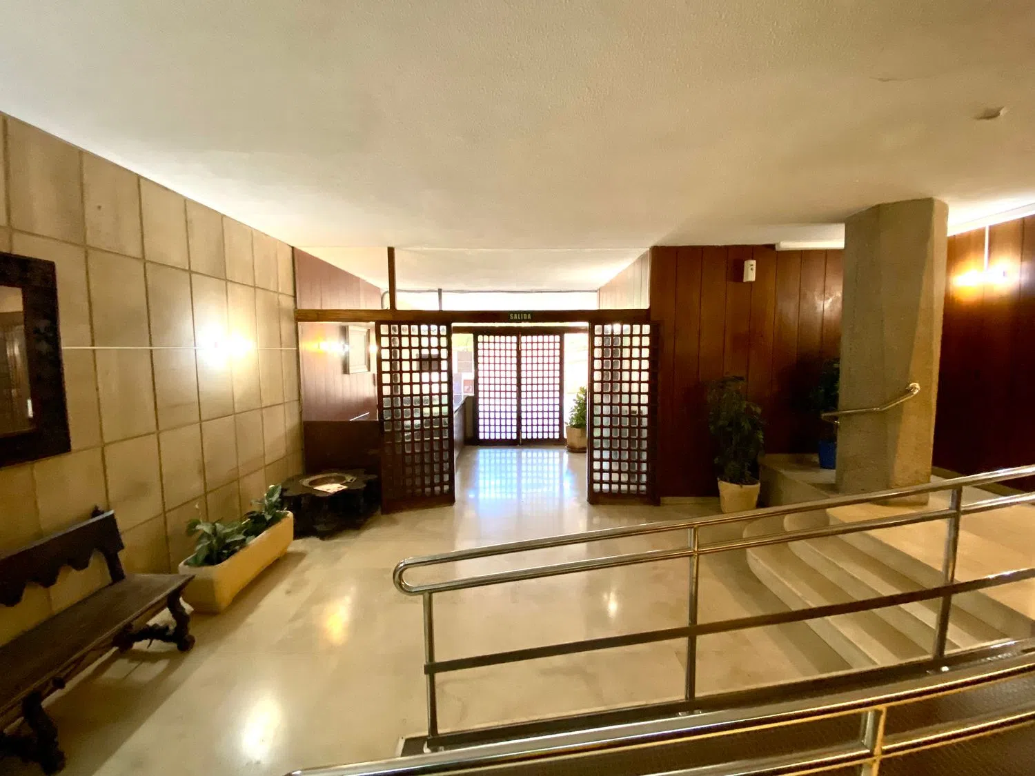 Piso en plaza Mediterrània, 5 - Foto 24