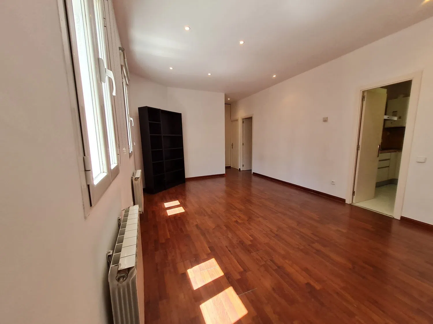 Piso en calle de Bretón de los Herreros, 6 - Foto 4