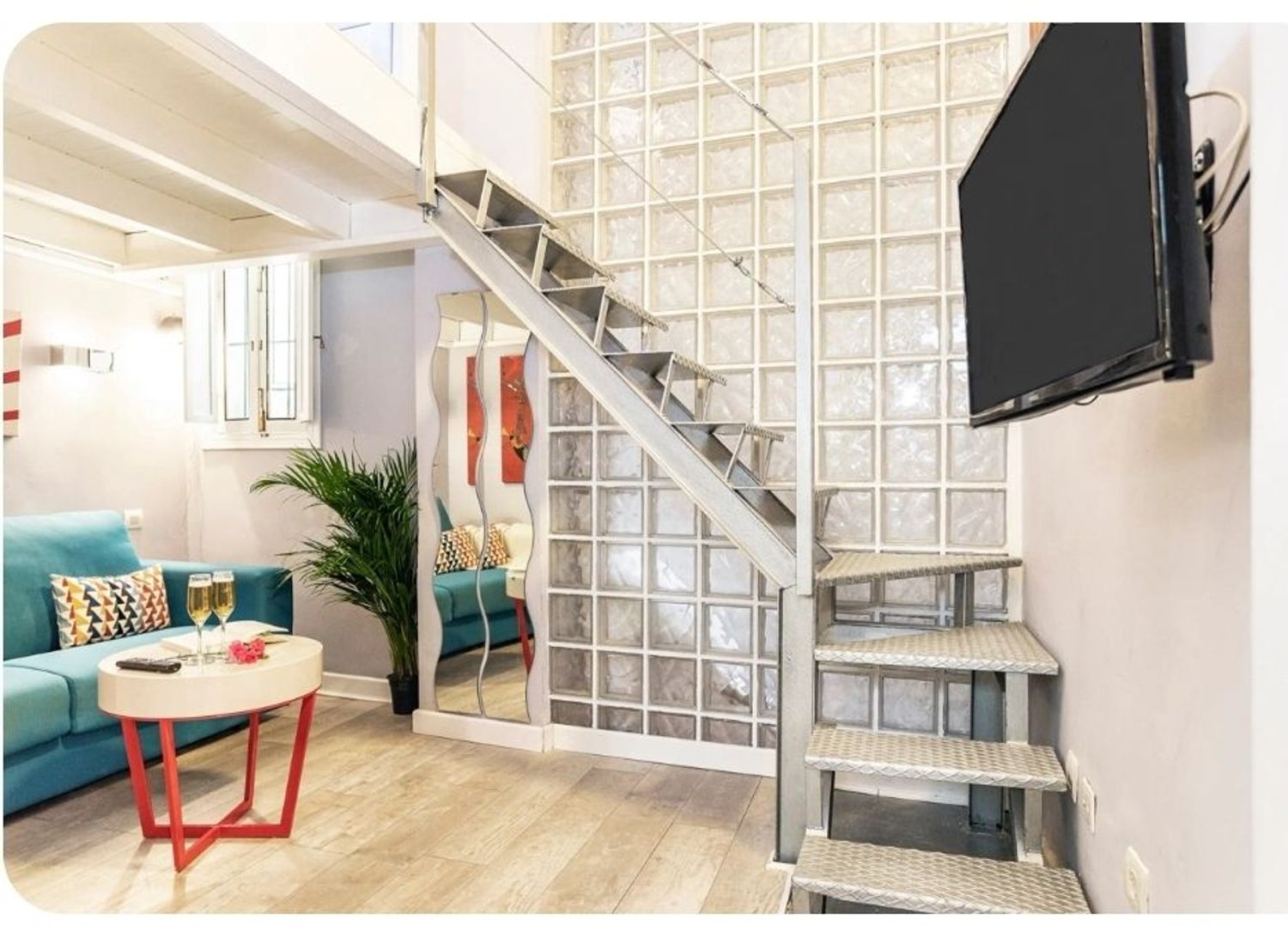 Piso en calle Molinillo del Aceite, 4 - Foto 5