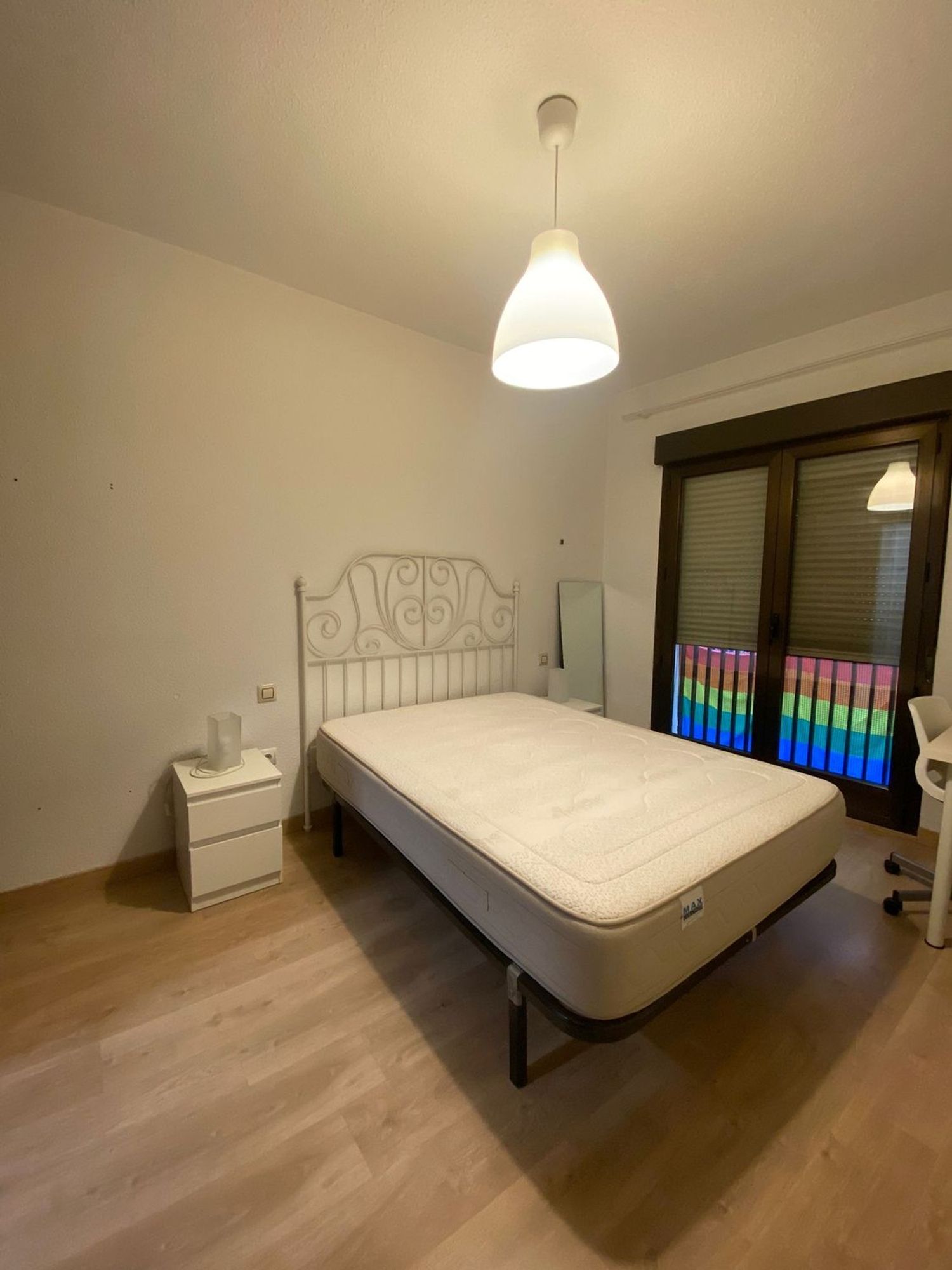 Piso en Barrio Lavapiés-Embajadores - Foto 3