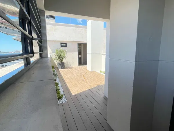 Ático en calle de Santa Engracia, 165