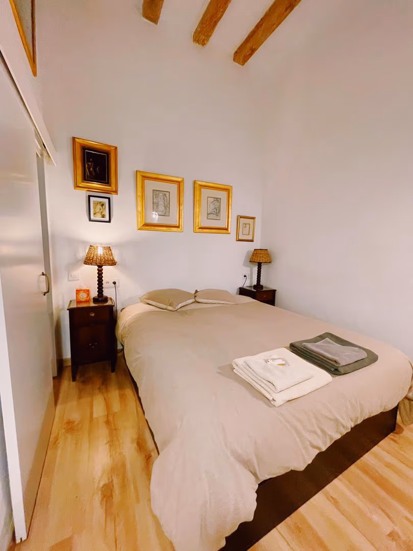 Piso en  Carrer Gran de Gràcia 56 - Foto 4