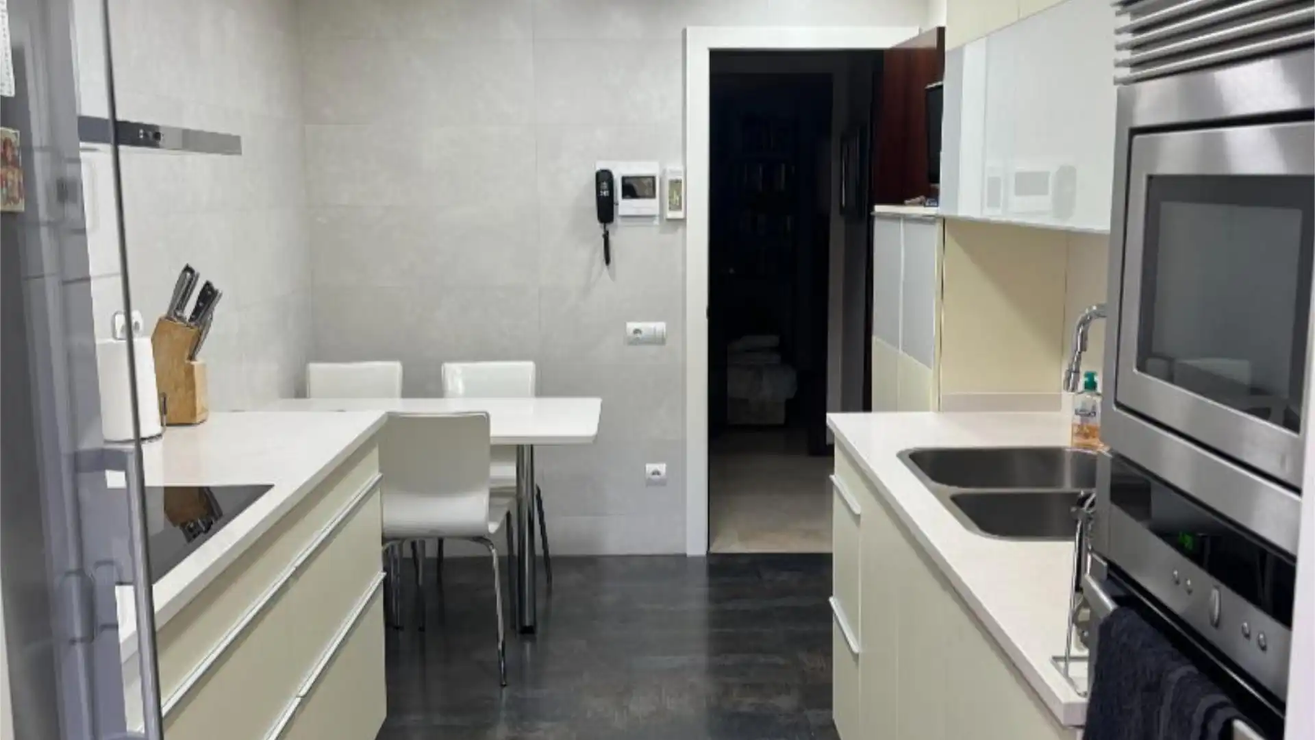 Piso en  Barcelona Capital - Foto 6