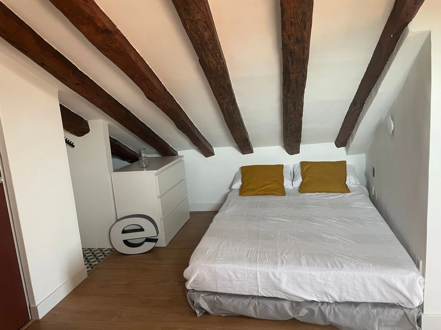 Ático en calle del Mesón de Paredes, 20 - Foto 14