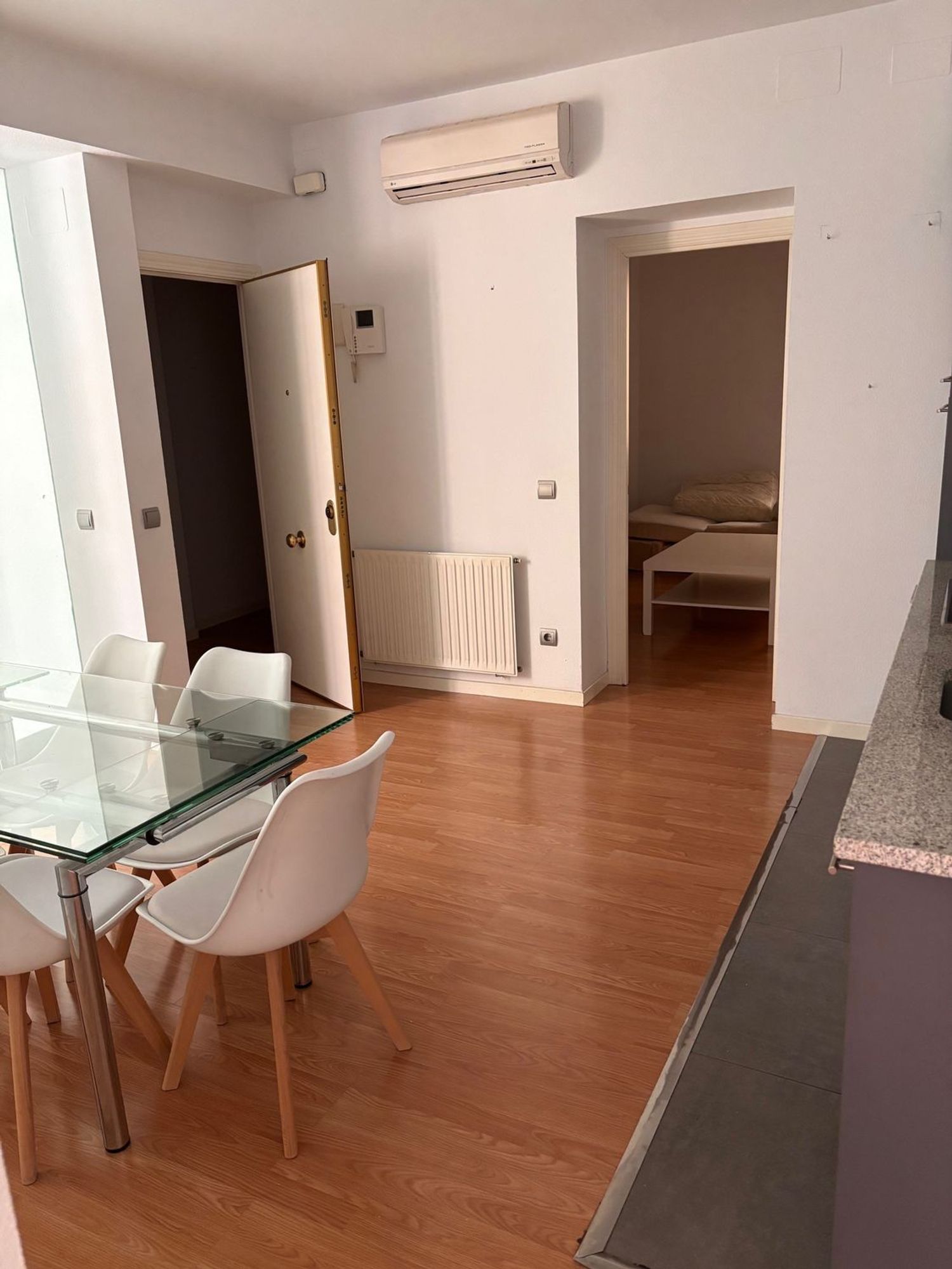 Piso en calle de Miguel Ángel, 18 - Foto 5