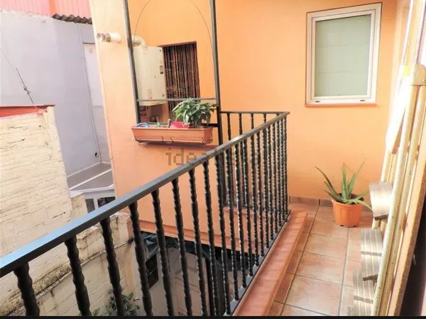 Chalet adosado en Passatge Turó de les Maleses, 8, Llefià - Foto 12