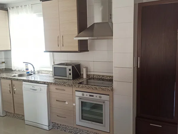 Ático en Avenida Pilar, 36 - Foto 8