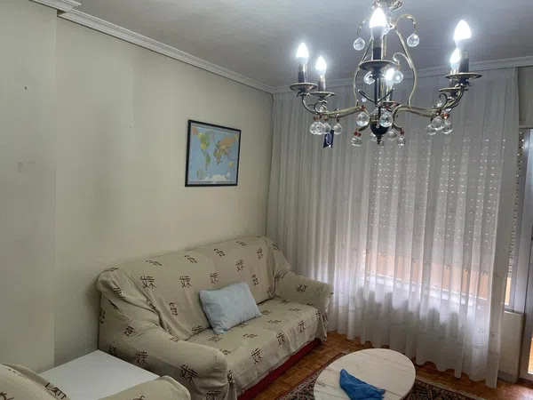 Piso en Paseo San José Obrero, 5, Cardenal Cisneros, Cardenal Cisneros - Foto 7