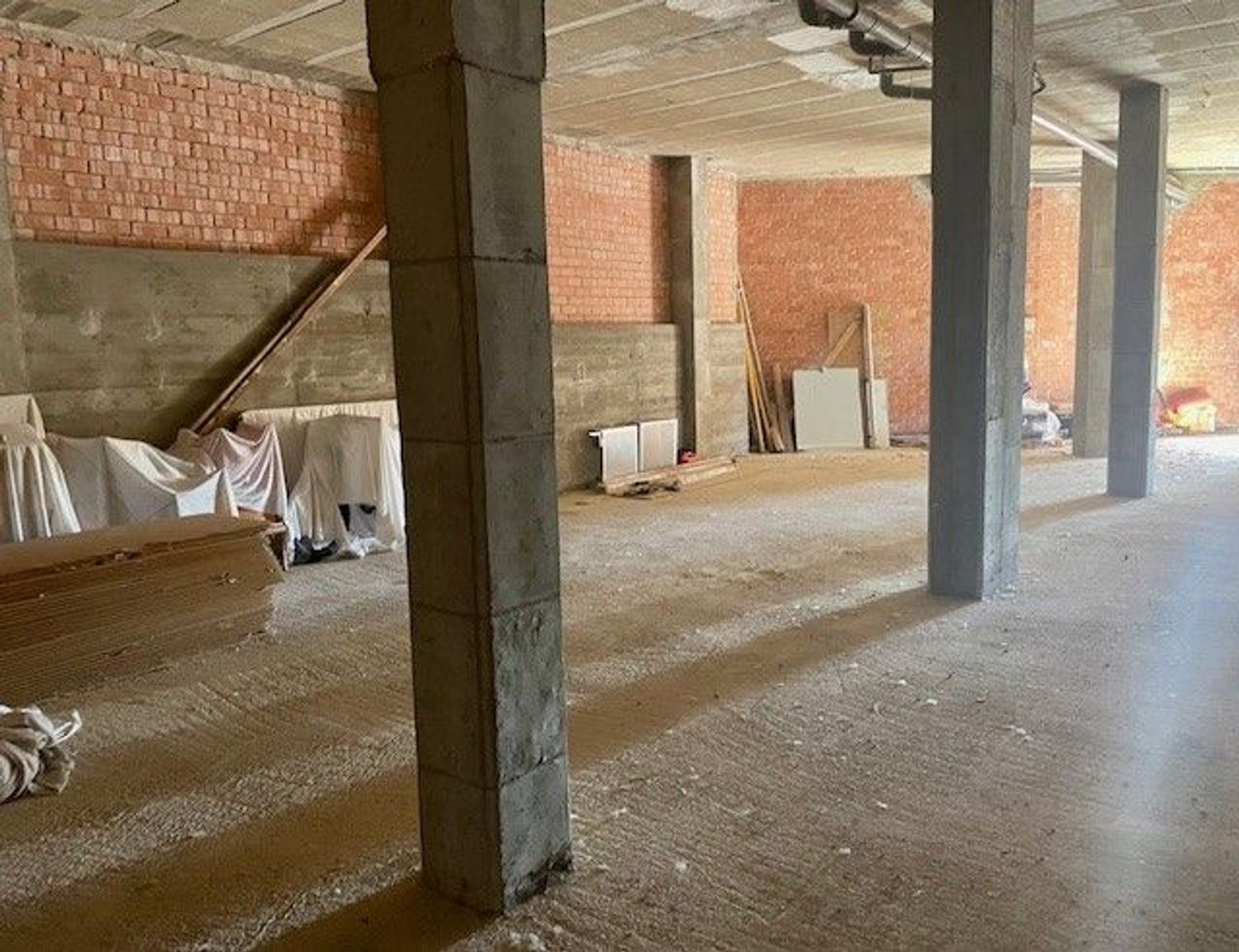 Piso en Calle Campo Santo, 36 - Foto 3