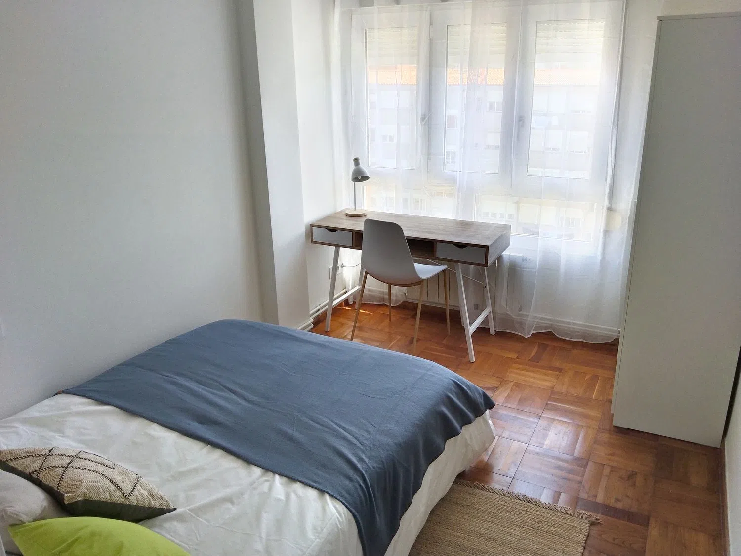 Piso en calle Fernando de los Ríos, 70 - Foto 10