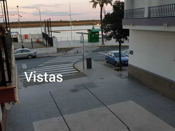 Piso en Calle Río Odiel, 2, Punta Umbría pueblo, Punta Umbría pueblo - Foto 2